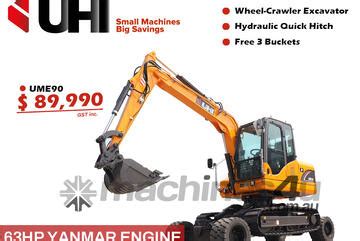 uhi excavator for sale|used uhi excavators for sale.